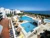 Oceanis Beach Resort 